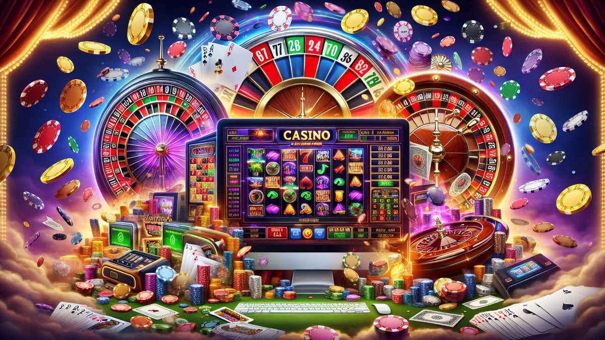 pkc 8070 Hamari slots lobby mein kya hai